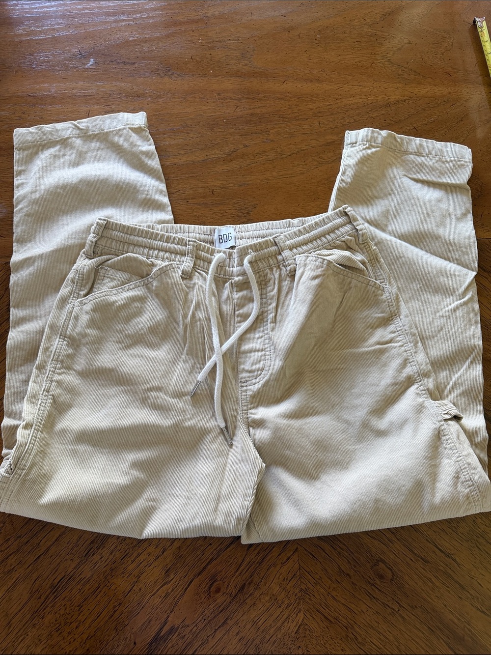 BDG Men’s Pants